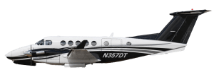 King Air 350 FL-429
