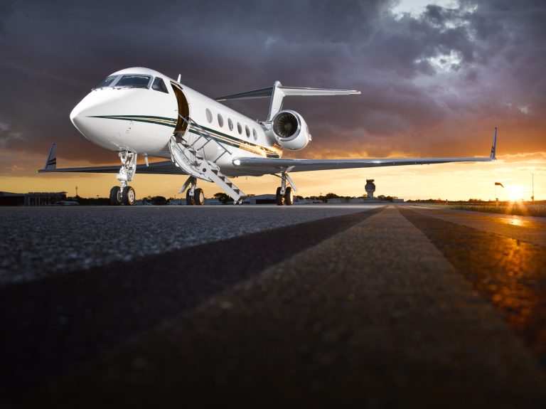 1992 Gulfstream GIV, 1188, sold aircraft