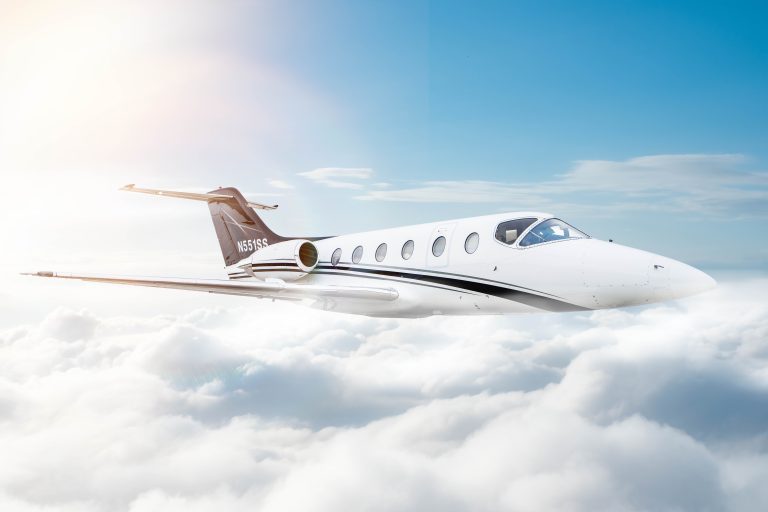 1996 Beechjet 400A, RK-119, sold aircraft