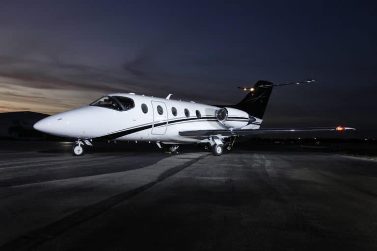1997 Beechjet 400A, RK-148, sold aircraft
