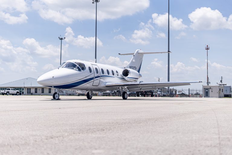 1999 Beechjet 400A, RK-246, sold aircraft