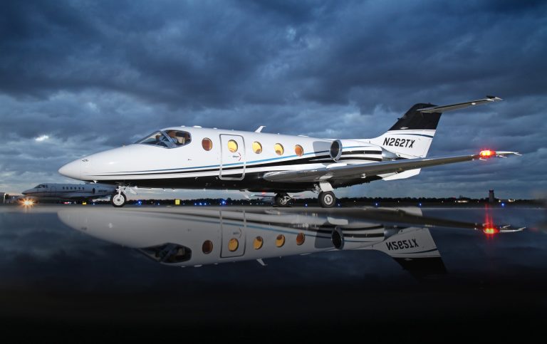 2004 Hawker 400XP, RK-464, sold aircraft