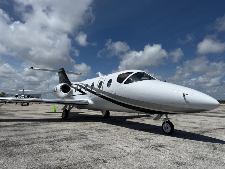 2014 Nextant 400XTi, RK-189, sold aircraft