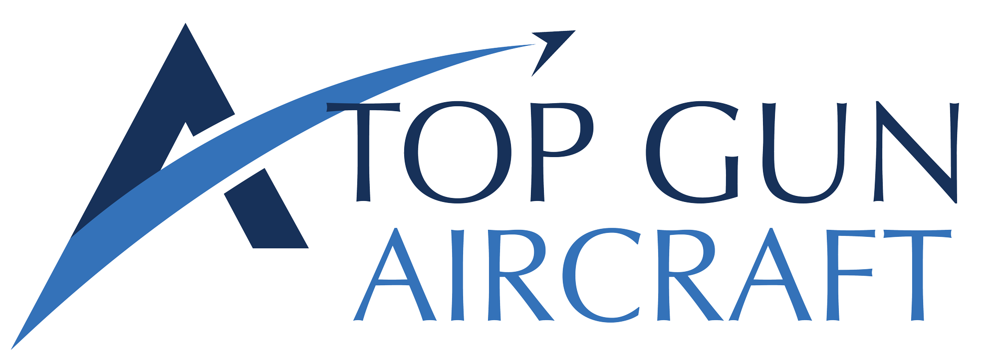 Top Gun Aircraft